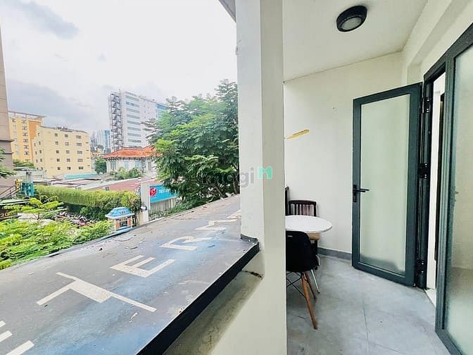Hình ảnh 🍃Căn Hộ Balcony Mặt Tiền Đường Phố Tây Trương Định 🍃