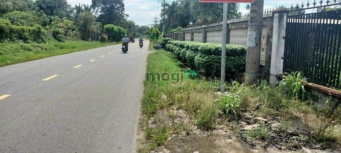 Hình ảnh Bán 7800m2. MT Nguyễn Thị Rành. Giá 40 tỷ