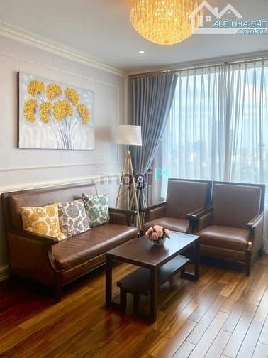 Hình ảnh Cần bán CH Saigon Pavillon 94m2 / 3 tỷ 5, 3PN, 2WC, có NT, SH lâu dài.