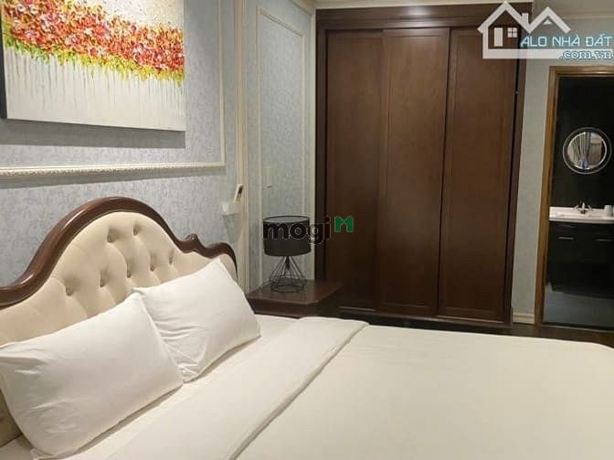 Hình ảnh Cần bán CH Saigon Pavillon 94m2 / 3 tỷ 5, 3PN, 2WC, có NT, SH lâu dài.