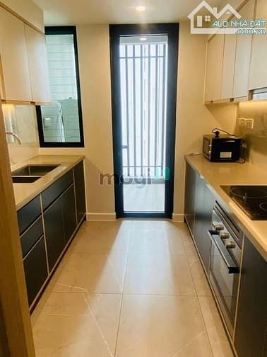 Hình ảnh Cần bán CH Saigon Pavillon 94m2 / 3 tỷ 5, 3PN, 2WC, có NT, SH lâu dài.