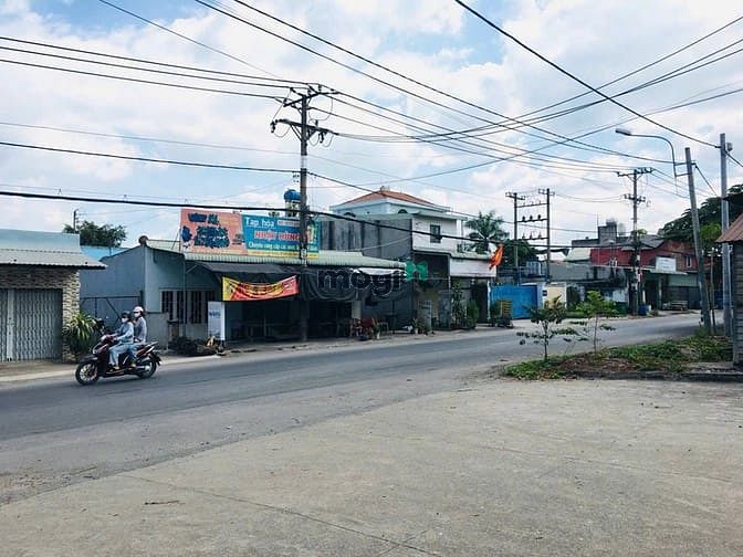Hình ảnh Bán Xưởng DT 8200m2. MT Hồ Văn Tắng. Giá 60 tỷ