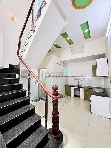Hình ảnh Đường số 8B, Bình Tân, 2 Tầng , 36m2, 4×9m, Chỉ 3.65 Tỷ