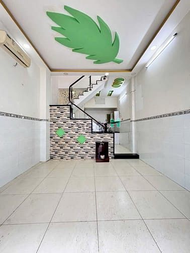 Hình ảnh Đường số 8B, Bình Tân, 2 Tầng , 36m2, 4×9m, Chỉ 3.65 Tỷ
