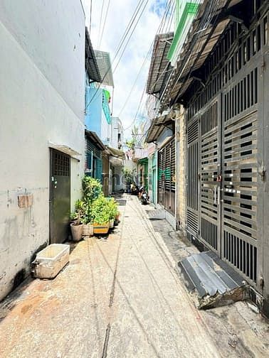 Hình ảnh Đường số 8B, Bình Tân, 2 Tầng , 36m2, 4×9m, Chỉ 3.65 Tỷ