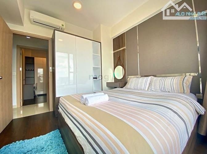 Hình ảnh Cần bán gấp Trang Chủ MB66.COM / Đăng Ký Tặng 66K River Gate 2PN-1WC 57m2 - Full Nội thất VIEW SÔNG