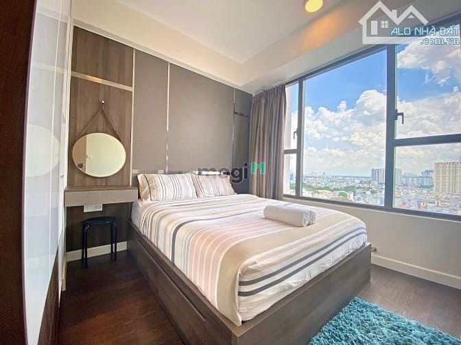 Hình ảnh Cần bán gấp Trang Chủ MB66.COM / Đăng Ký Tặng 66K River Gate 2PN-1WC 57m2 - Full Nội thất VIEW SÔNG