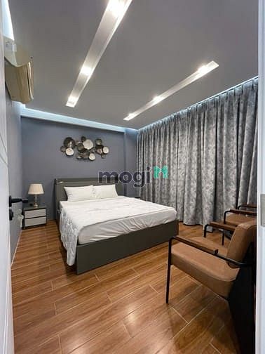 Hình ảnh Bán chung cư quận 4 - 61m2 2pn - nội thất cao cấp