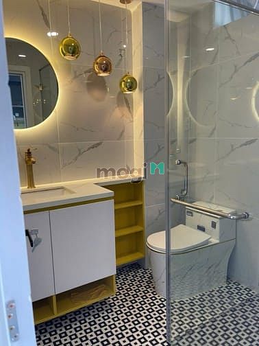 Hình ảnh Bán chung cư quận 4 - 61m2 2pn - nội thất cao cấp