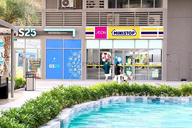 Hình ảnh WestGate Cho Thuê Căn Full Nội Thất Tiêu Chuẩn Cao - Giá 8,5Tr