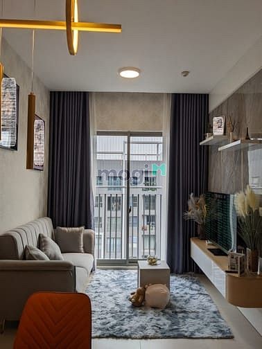Hình ảnh WestGate Cho Thuê Căn Full Nội Thất Tiêu Chuẩn Cao - Giá 8,5Tr