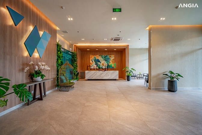 Hình ảnh WestGate Cho Thuê Căn Full Nội Thất Tiêu Chuẩn Cao - Giá 8,5Tr