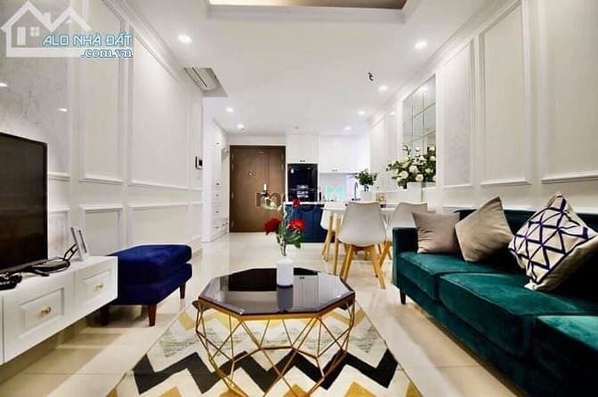 Hình ảnh Bán gấp Trang Chủ MB66.COM / Đăng Ký Tặng 66K RIVER GATE, QUẬN 4, 2PN 2WC 74m2/ 2 tỷ 6