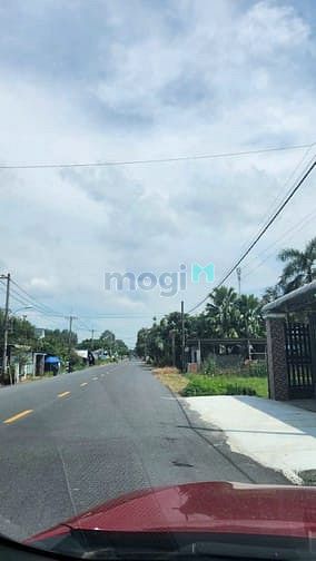Hình ảnh Bán 1055m2 đất MT tỉnh lộ 7. Giá 7,2 tỷ