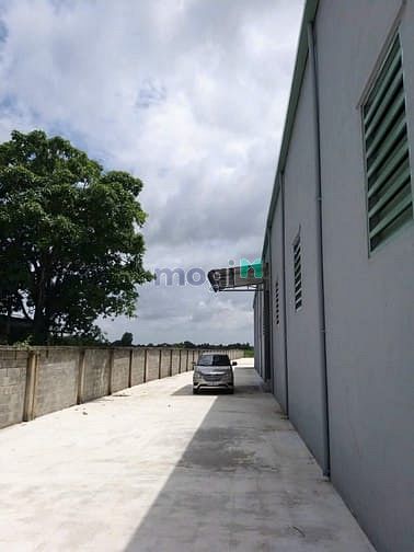 Hình ảnh Bán Xưởng 5880m2. MT Cây Trôm Mỹ Khánh. Giá 25 tỷ