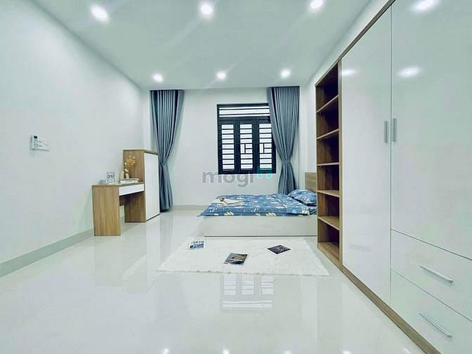 Hình ảnh ✨Căn Hộ Studio Mới Xây Gần BV Thống Nhất – Hoàng Văn Thụ