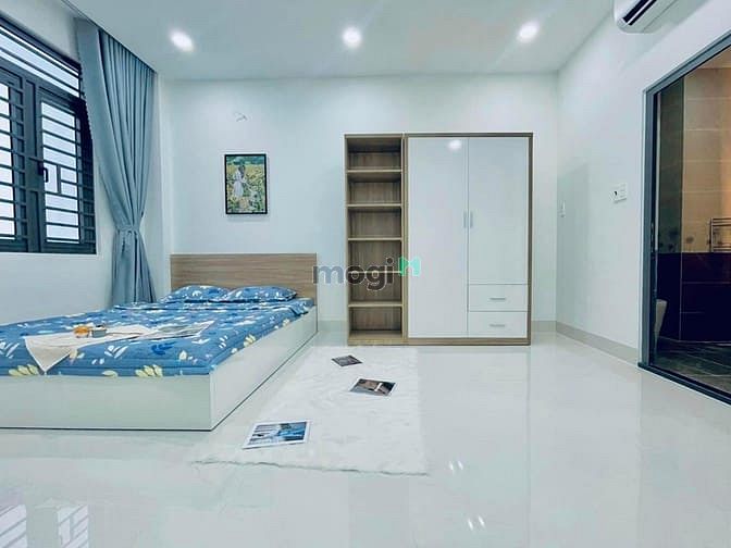 Hình ảnh ✨Căn Hộ Studio Mới Xây Gần BV Thống Nhất – Hoàng Văn Thụ