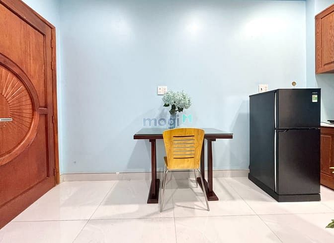 Hình ảnh 🌱Căn Hộ Studio Khu Dân Cư Đẳng Cấp – Coop Mart Lữ Gia Quận 11
