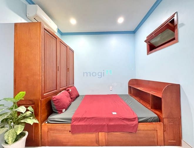 Hình ảnh 🌱Căn Hộ Studio Khu Dân Cư Đẳng Cấp – Coop Mart Lữ Gia Quận 11