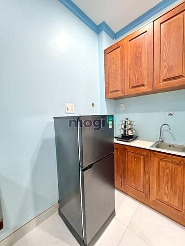 Hình ảnh 🌱Căn Hộ Studio Khu Dân Cư Đẳng Cấp – Coop Mart Lữ Gia Quận 11