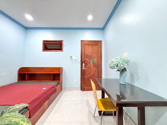 Hình ảnh 🌱Căn Hộ Studio Khu Dân Cư Đẳng Cấp – Coop Mart Lữ Gia Quận 11