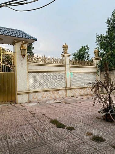 Hình ảnh Bán Kho Xưởng DT 1278. Phú Hòa Đông. Giá 5,8 tỷ