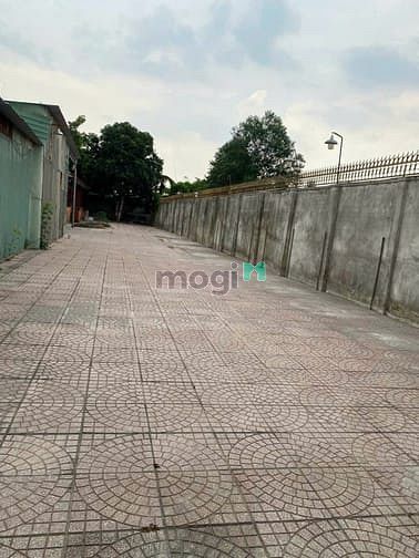 Hình ảnh Bán Kho Xưởng DT 1278. Phú Hòa Đông. Giá 5,8 tỷ