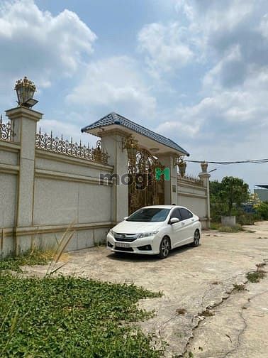Hình ảnh Bán Kho Xưởng DT 1278. Phú Hòa Đông. Giá 5,8 tỷ