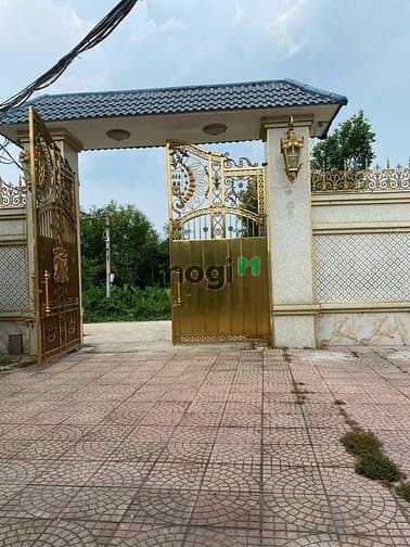 Hình ảnh Bán Kho Xưởng DT 1278. Phú Hòa Đông. Giá 5,8 tỷ