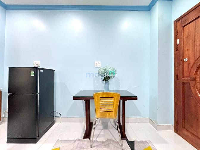 Hình ảnh 🍃Căn Hộ Mới Tinh 4’ Đi ĐH Y Dược Quận 5, Giá Tốt