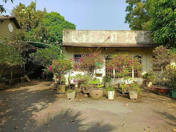Hình ảnh Bán 7000m2 đất MT Võ Văn Bích. Giá 45 tỷ