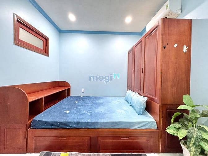 Hình ảnh 🍃Căn Hộ Mới Tinh 4’ Đi ĐH Y Dược Quận 5, Giá Tốt