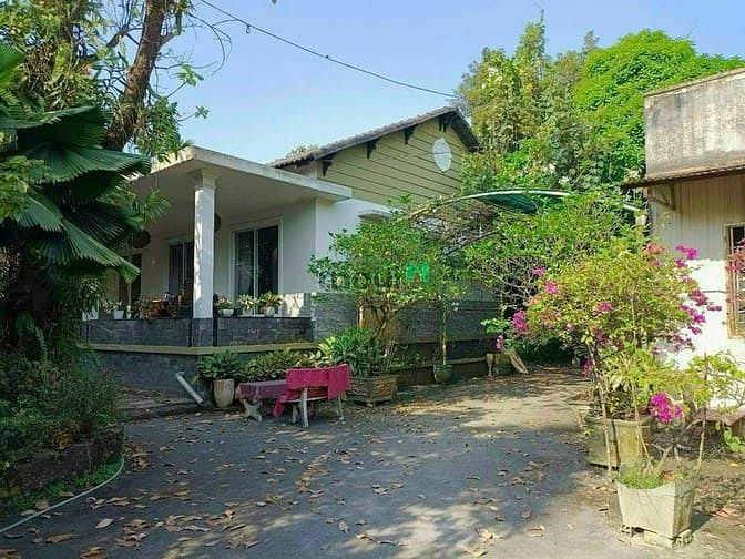 Hình ảnh Bán 7000m2 đất MT Võ Văn Bích. Giá 45 tỷ