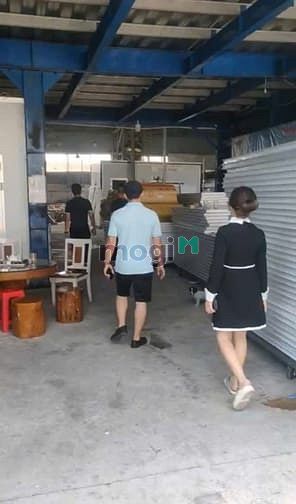 Hình ảnh Bán Xưởng 1146m2. Bình Mỹ. Giá 19 tỷ