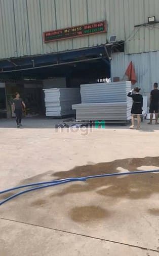Hình ảnh Bán Xưởng 1146m2. Bình Mỹ. Giá 19 tỷ