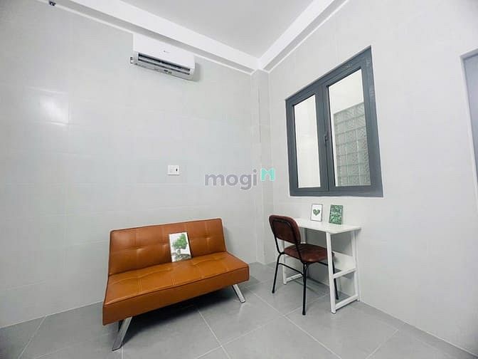 Hình ảnh Duplex Cửa Sổ Lớn Full Nội Thất Tân Bình Gần Sân Bay