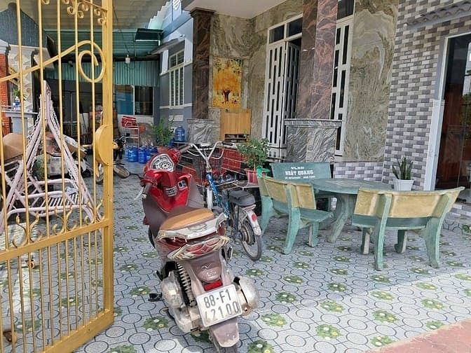 Hình ảnh Bán Nhà vườn 886m2. Đường Nhựa, xã Phú Hòa Đông. Giá: 6 tỷ bớt lộc
