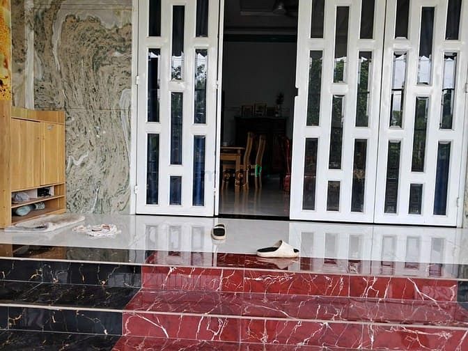 Hình ảnh Bán Nhà vườn 886m2. Đường Nhựa, xã Phú Hòa Đông. Giá: 6 tỷ bớt lộc