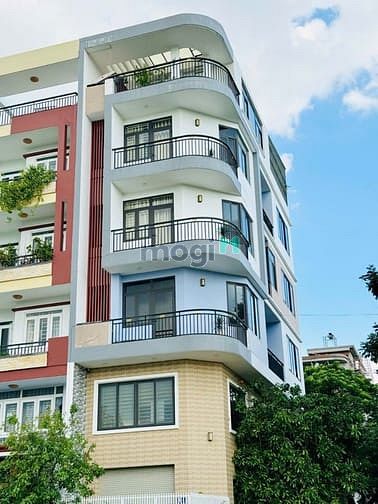 Hình ảnh Bán đất KDC Phú Nhuận 4 DT 90m2 giá 18 tỷ 676 xây 6 tấm ,sổ hồng riêng