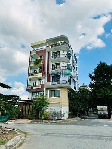 Hình ảnh Bán đất KDC Phú Nhuận 4 DT 90m2 giá 18 tỷ 676 xây 6 tấm ,sổ hồng riêng