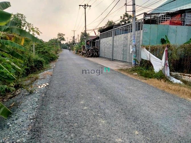 Hình ảnh Bán 971m2 đất MT Nguyễn Thị Dạ. Giá 10,5 tỷ