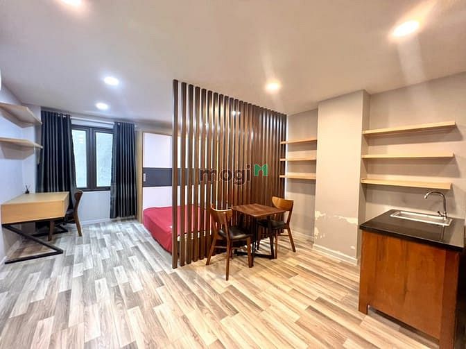 Hình ảnh ⚡Căn Hộ 1PN 45m2 New 100% Hoa Lan Phú Nhuận