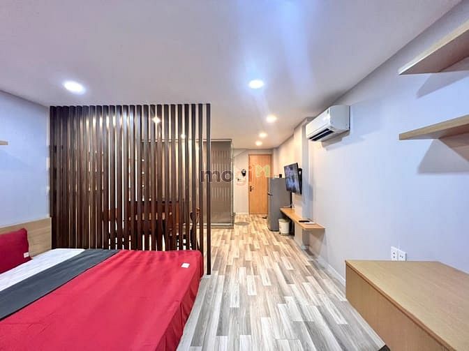 Hình ảnh ⚡Căn Hộ 1PN 45m2 New 100% Hoa Lan Phú Nhuận
