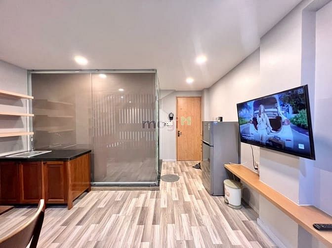 Hình ảnh ⚡Căn Hộ 1PN 45m2 New 100% Hoa Lan Phú Nhuận