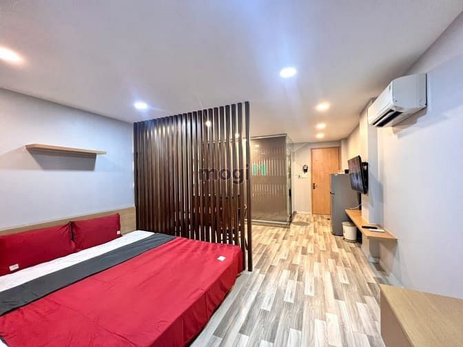 Hình ảnh ⚡Căn Hộ 1PN 45m2 New 100% Hoa Lan Phú Nhuận