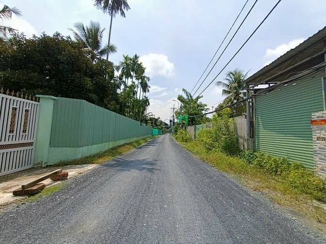 Hình ảnh Bán 2000m2 đất MT đường 163. Giá 19 tỷ