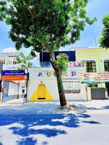 Hình ảnh 140tr! Ngang 8m - DTSD: 320m2! Cho thuê MT Nguyễn Đình Chiểu Qu