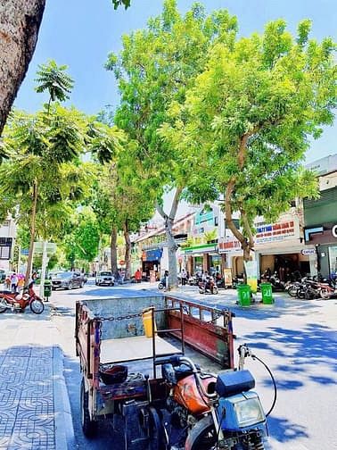 Hình ảnh 140tr! Ngang 8m - DTSD: 320m2! Cho thuê MT Nguyễn Đình Chiểu Qu