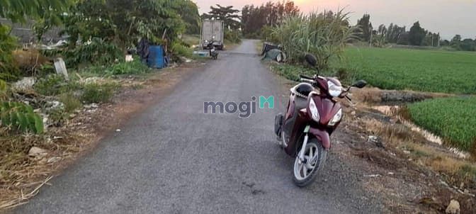 Hình ảnh Bán 5166m2 đất MT đường 165, Bình Mỹ. Giá 23 tỷ