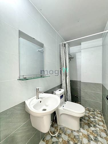 Hình ảnh 🌿Căn Hộ Mới Xây Ngay Phạm Văn Hai, 5’ Đi Lê Thị Riêng